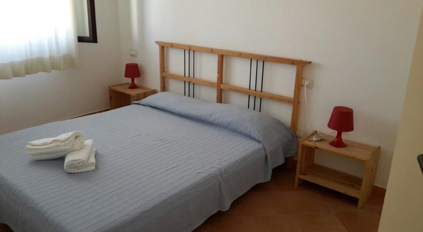 Residence Favonio Favignana Room photo