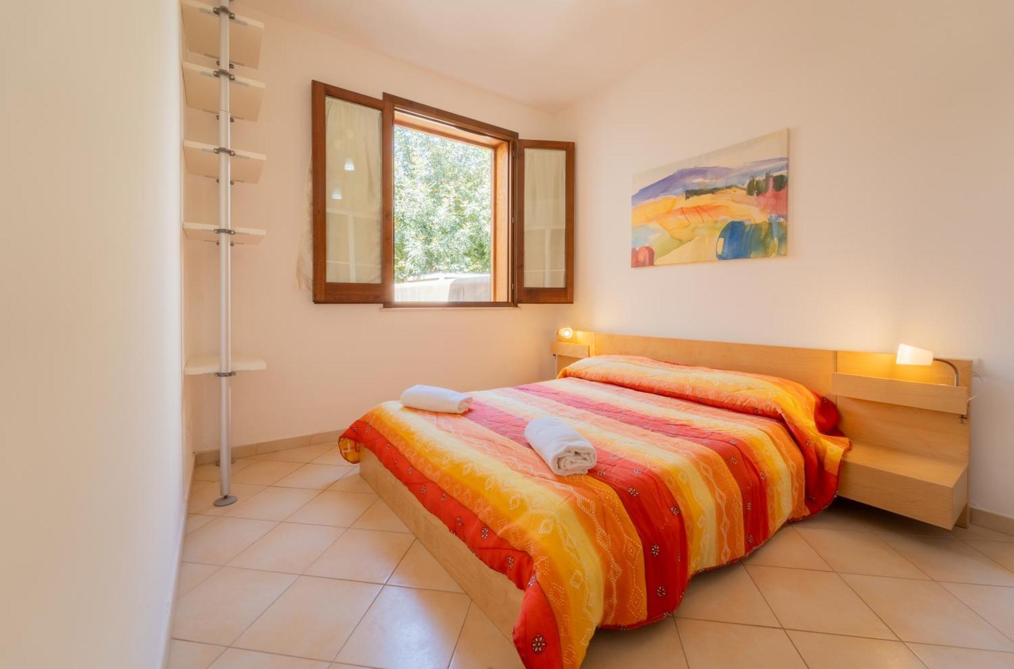 Residence Favonio Favignana Exterior photo