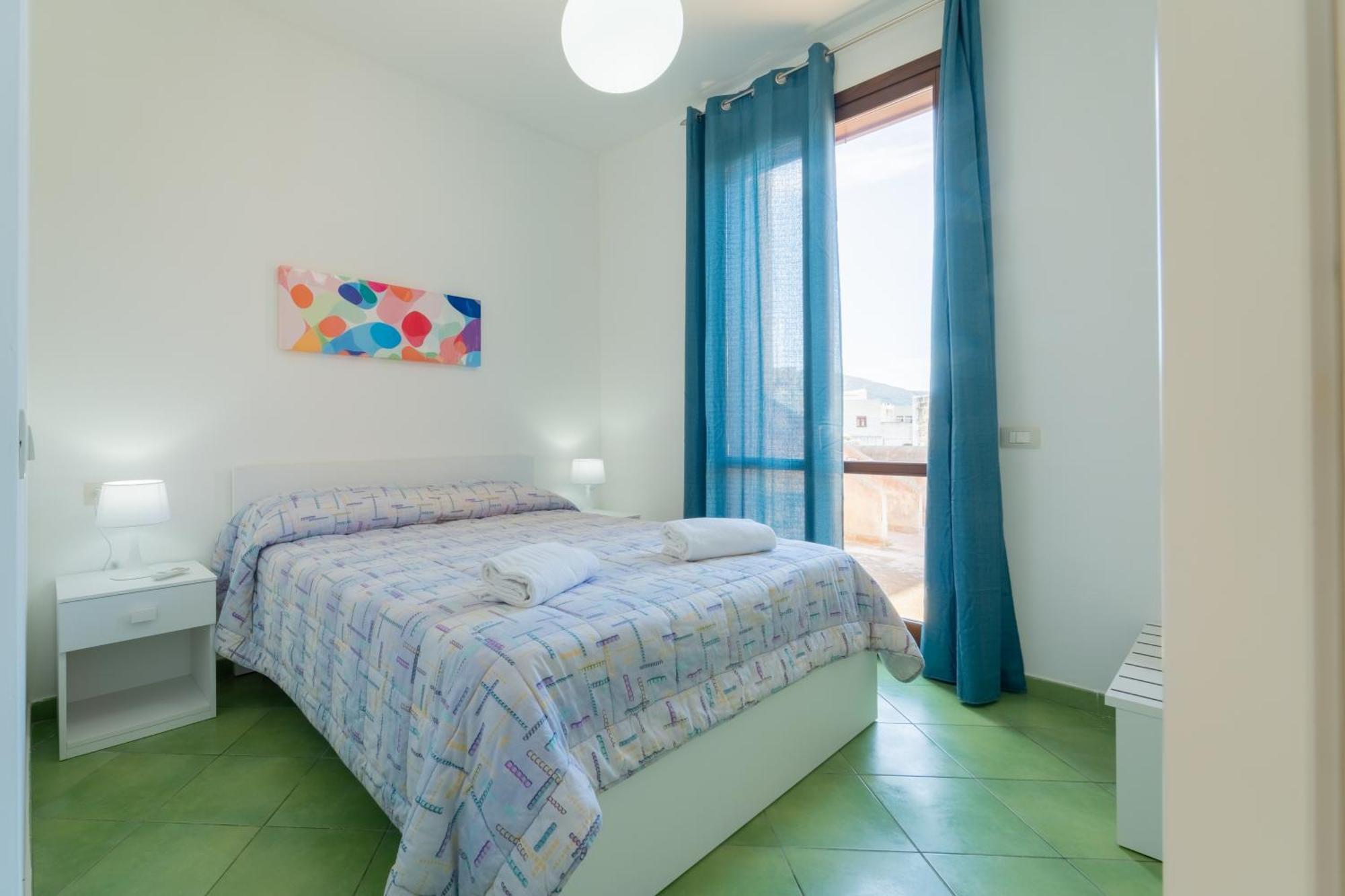 Residence Favonio Favignana Exterior photo