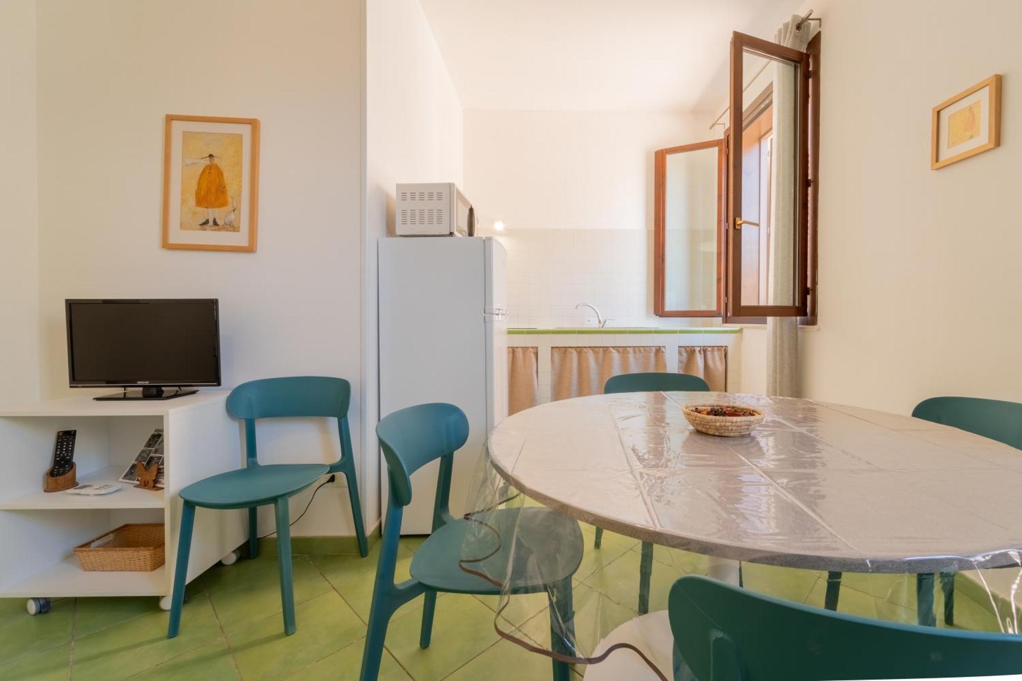 Residence Favonio Favignana Exterior photo