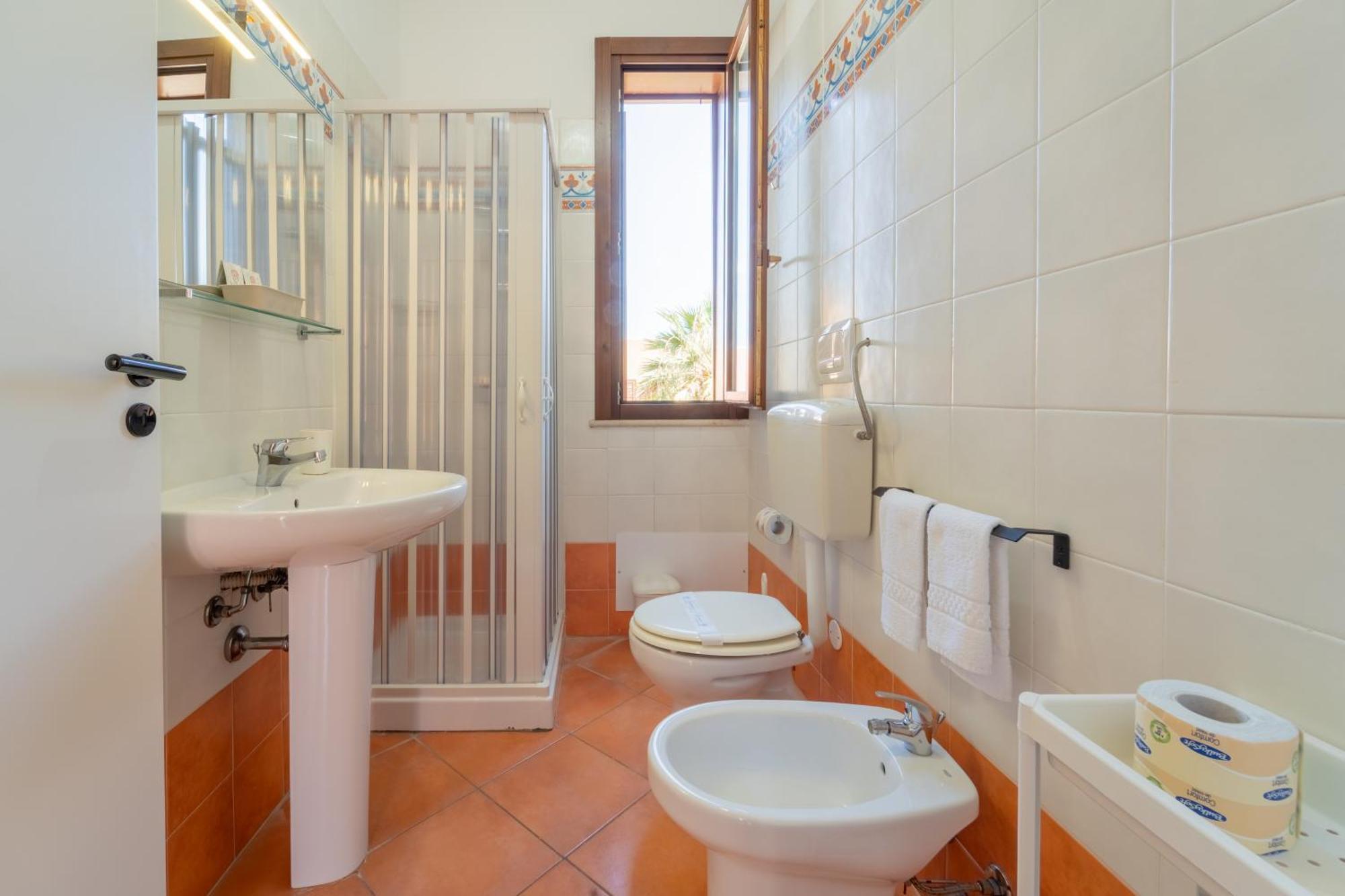 Residence Favonio Favignana Exterior photo
