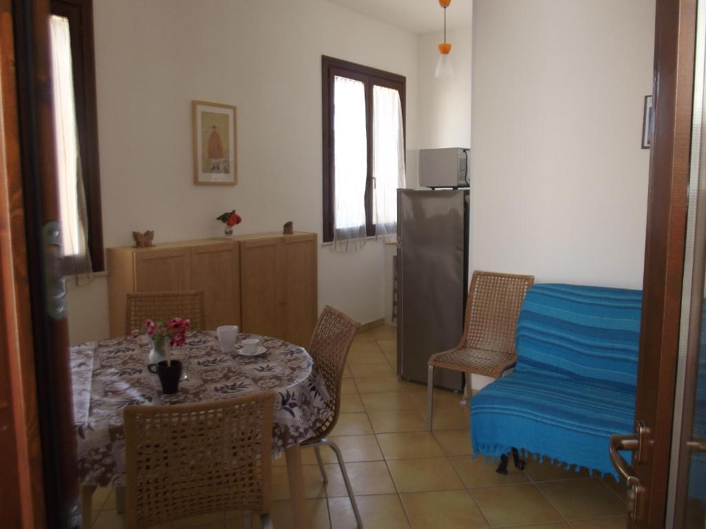 Residence Favonio Favignana Exterior photo