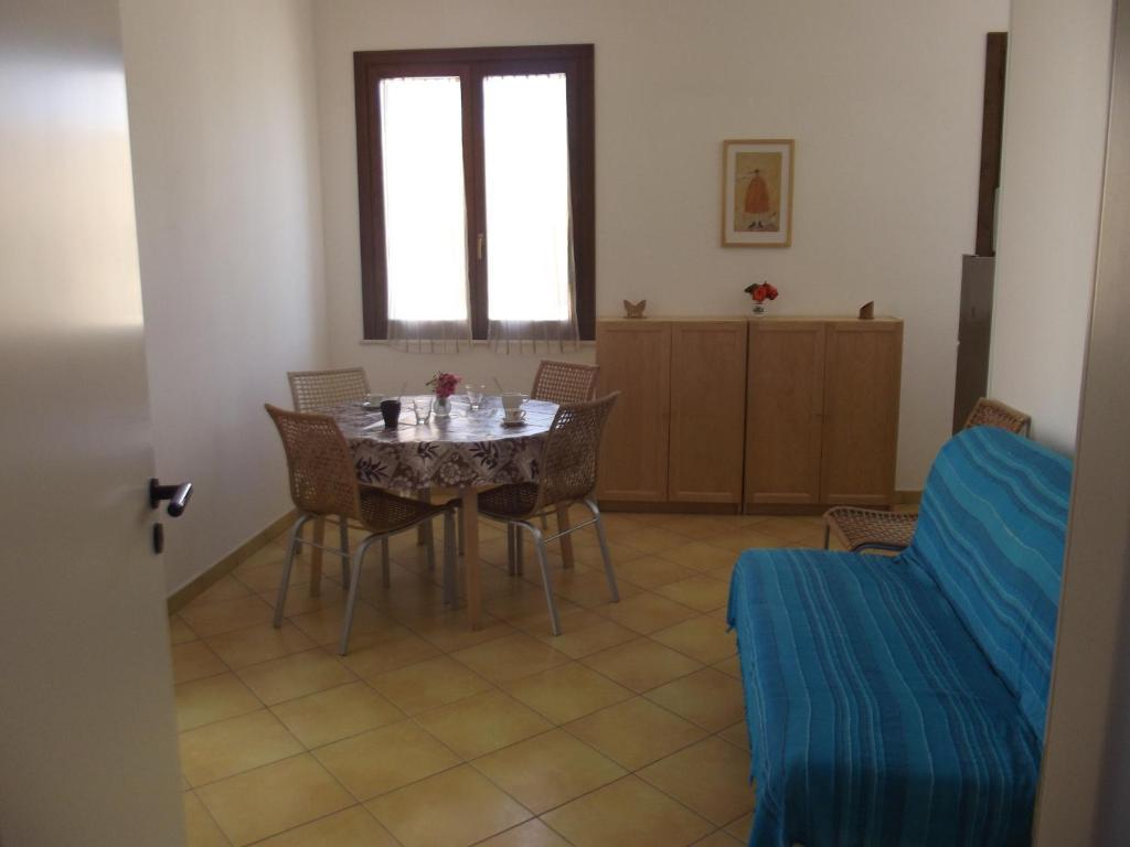 Residence Favonio Favignana Exterior photo