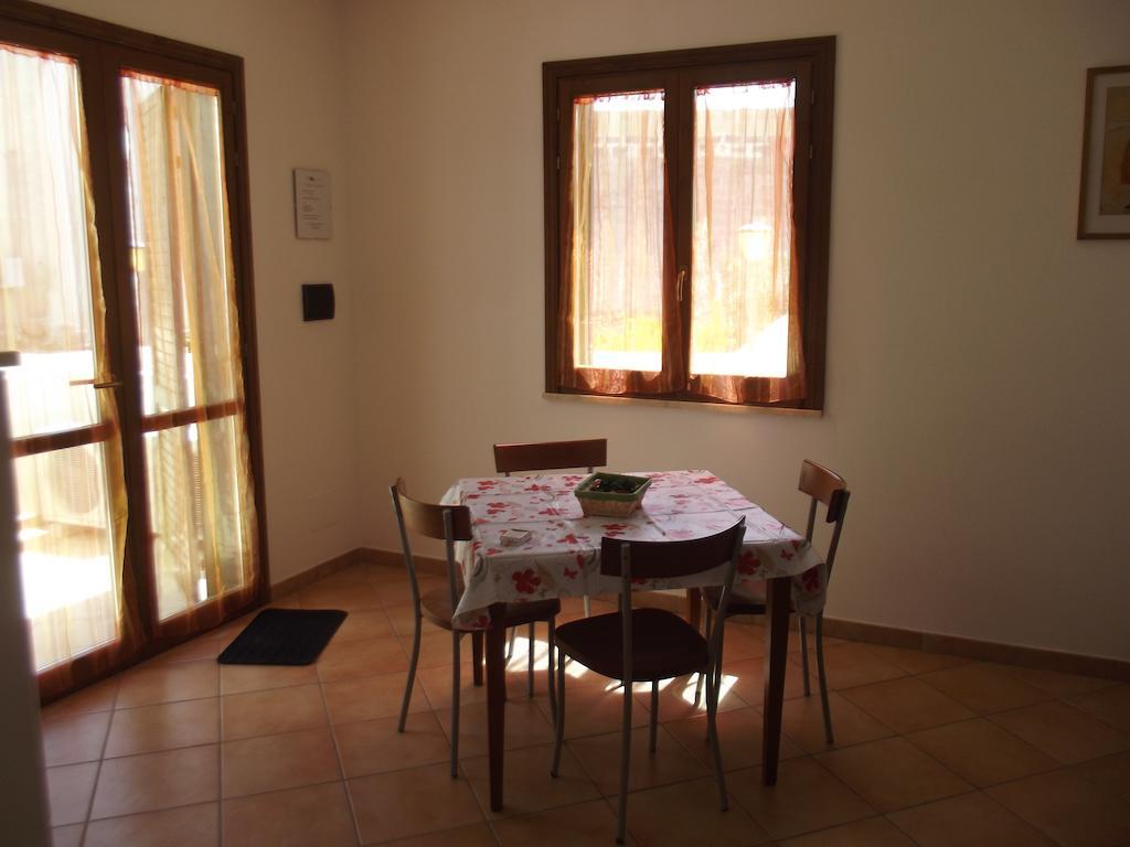 Residence Favonio Favignana Exterior photo