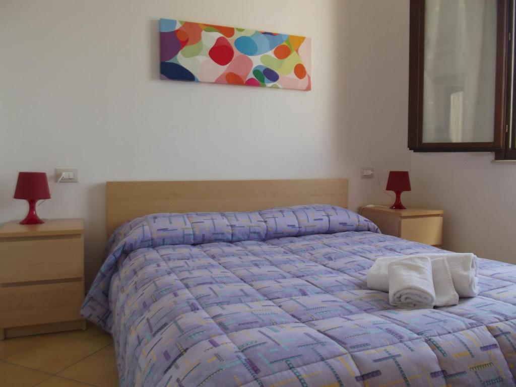 Residence Favonio Favignana Room photo