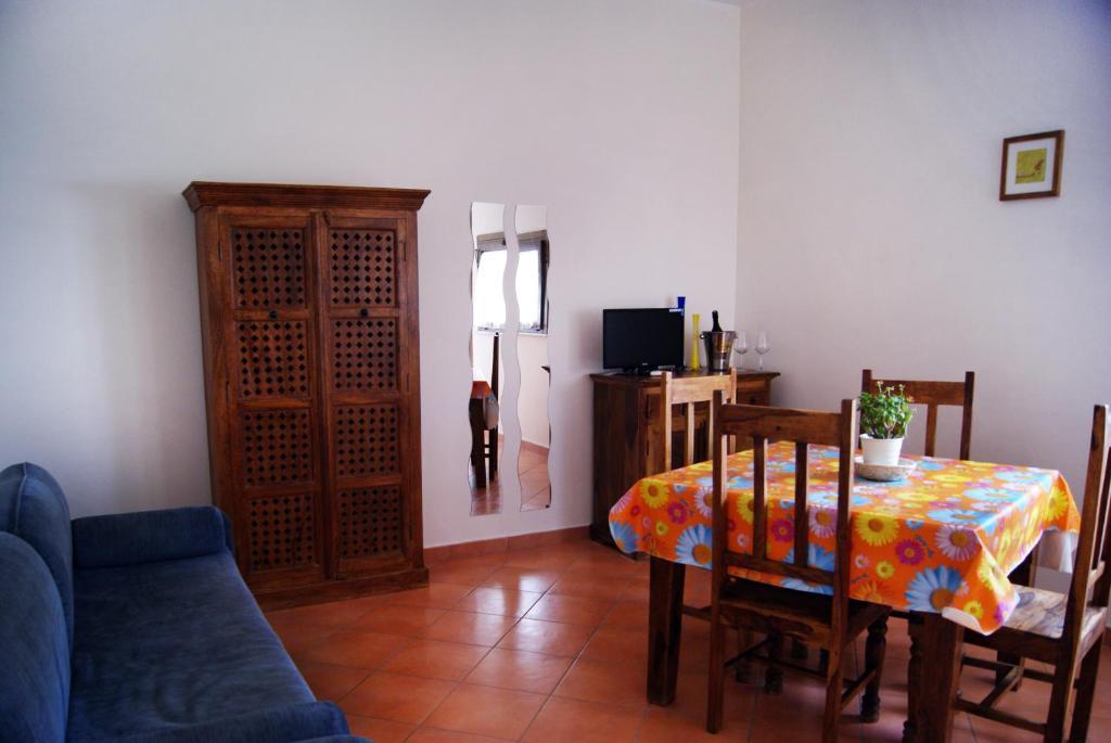 Residence Favonio Favignana Exterior photo