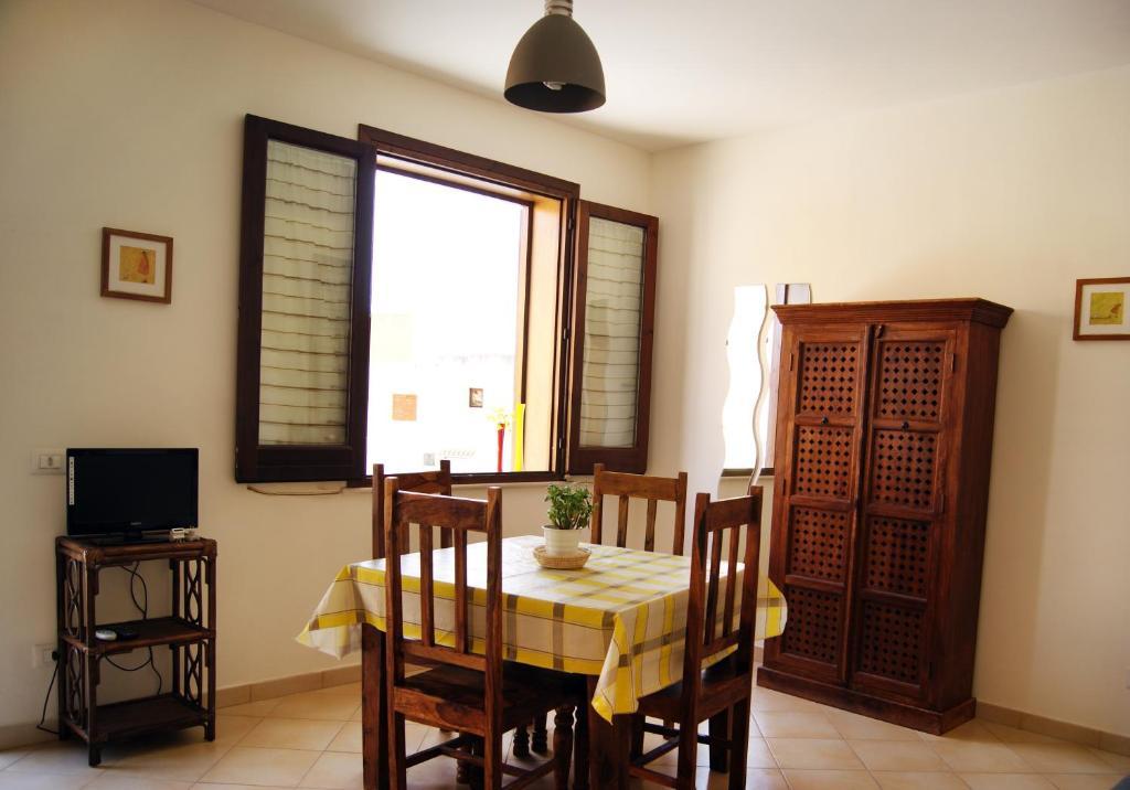Residence Favonio Favignana Exterior photo